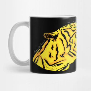 tiger Mug