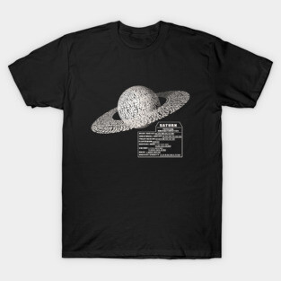 SATURN T-Shirt