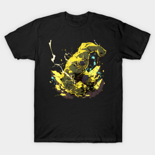 hulk T-Shirt