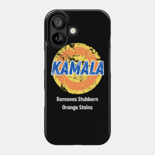Kamala-Harris Phone Case