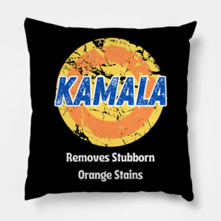 Kamala-Harris Pillow