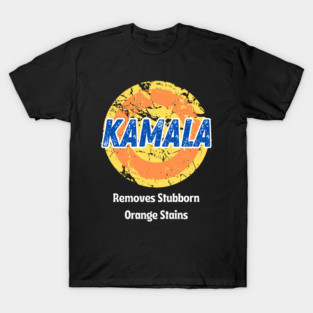 Kamala-Harris T-Shirt