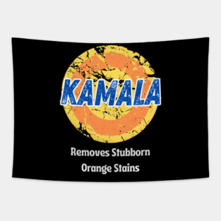 Kamala-Harris Tapestry