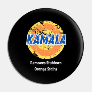 Kamala-Harris Pin