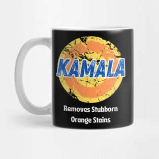 Kamala-Harris Mug