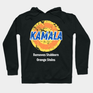Kamala-Harris Hoodie