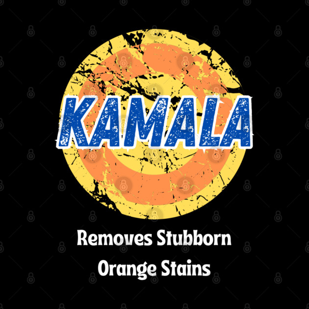 Kamala-Harris by BlackMeme94