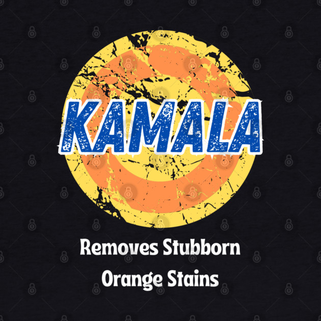 Kamala-Harris by BlackMeme94