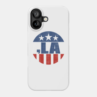 Comma-La / Kamala Phone Case