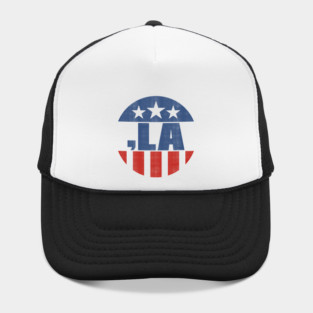 Comma-La / Kamala Hat
