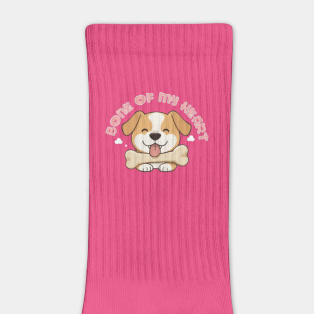 Bone of my heart by DIGITAL MERCH CREATIONS