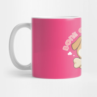 Bone of my heart Mug