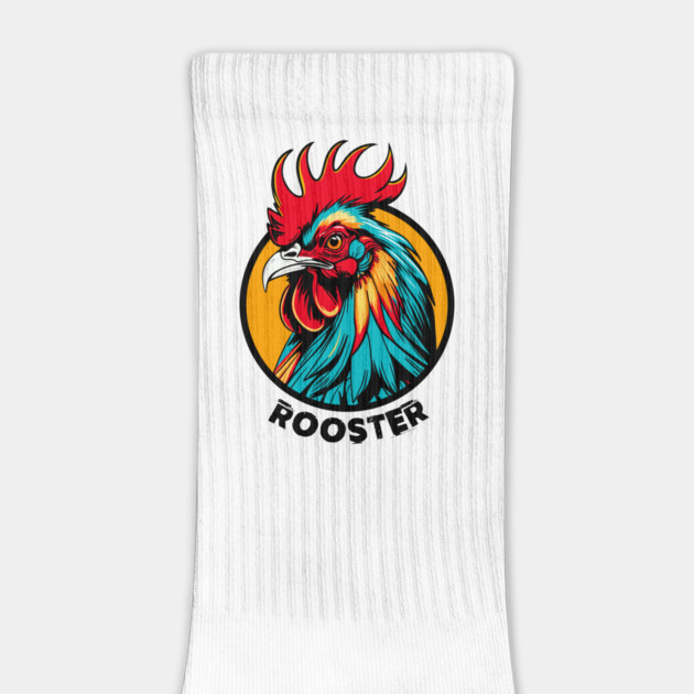 ROOSTER by artslaves