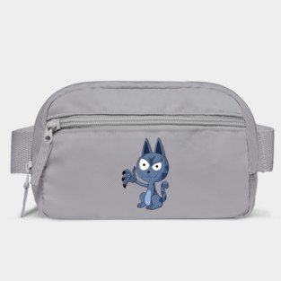 PSYCHO CAT Bag