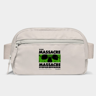 PURE MASSACRE Bag
