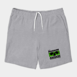 PURE MASSACRE Shorts