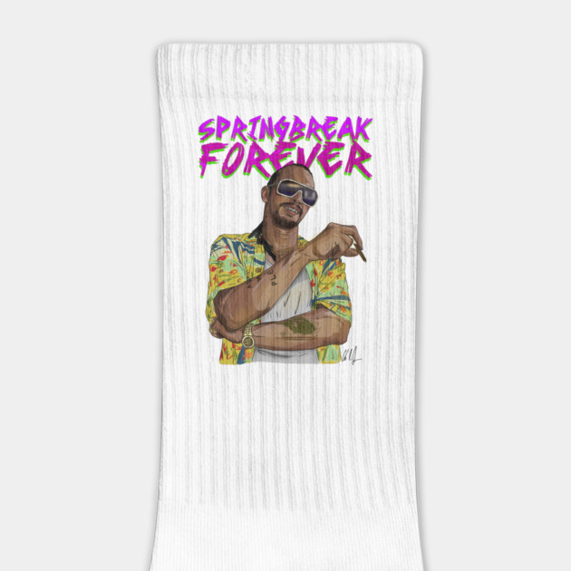 Springbreakers: Forever by 51Deesigns