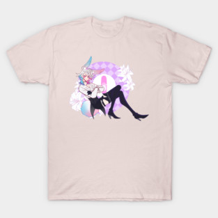 Bunny Bettel T-Shirt