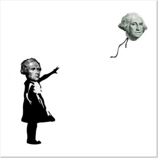 Teach Them How to Say Goodbye Posters and Art