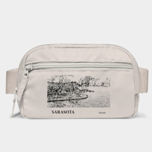 Sarasota Florida Bag