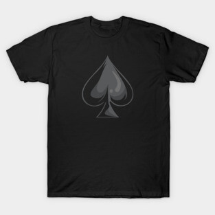 Brandit&reg; Mot&ouml;rhead T-Shirt Ace Of Spades - Black