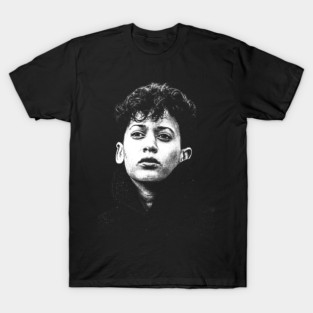Young Kamala Harris T-Shirt