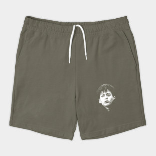 Young Kamala Harris Shorts