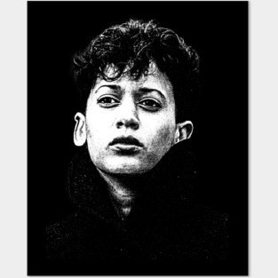 Young Kamala Harris Posters and Art