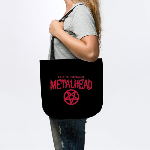 METALHEAD by artslaves