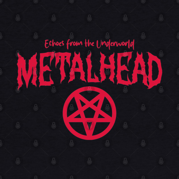 METALHEAD by artslaves