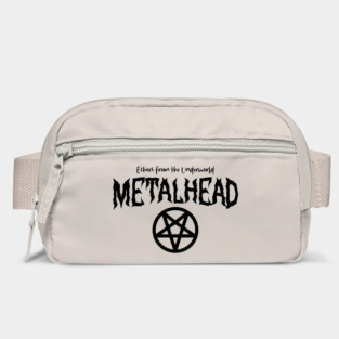 METALHEAD Bag