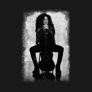 I Feel For U // 80s 90s Vintage Distressed T-Shirt