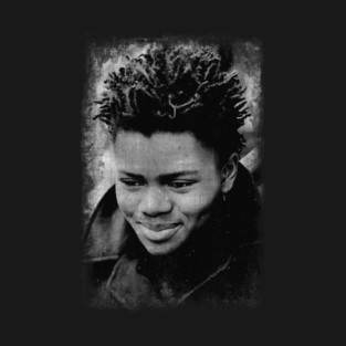 Fast Car // 80s 90s Vintage Distressed T-Shirt