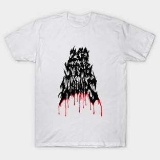 200 Stab Wounds T-Shirt