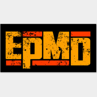 epmd Posters and Art
