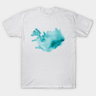 Iceland T-Shirt