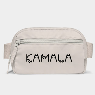 Kamala-Cat Bag