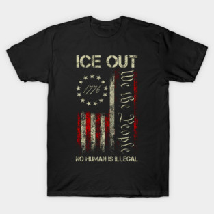 Ice-Out T-Shirt