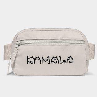 Kamala-Cat Bag