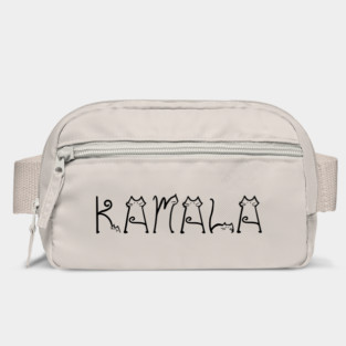 Kamala-Cat Bag