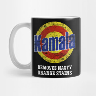 Kamala-Removes-Nasty-Orange-Stains Mug
