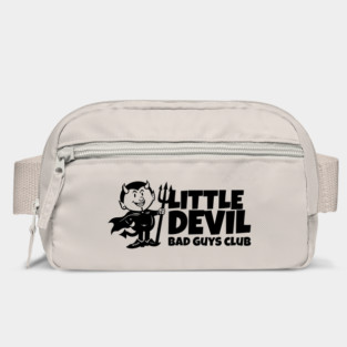 LITTLE DEVIL Bag
