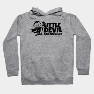 LITTLE DEVIL Hoodie