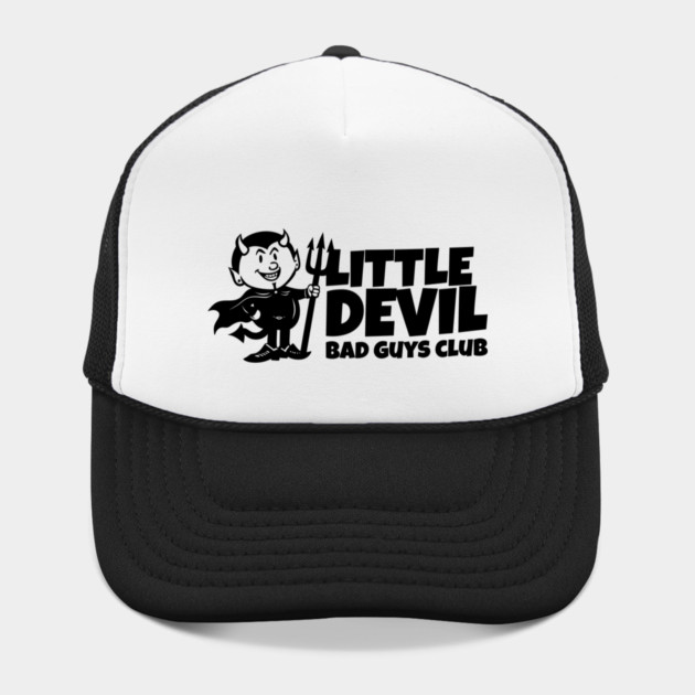 LITTLE DEVIL by artslaves