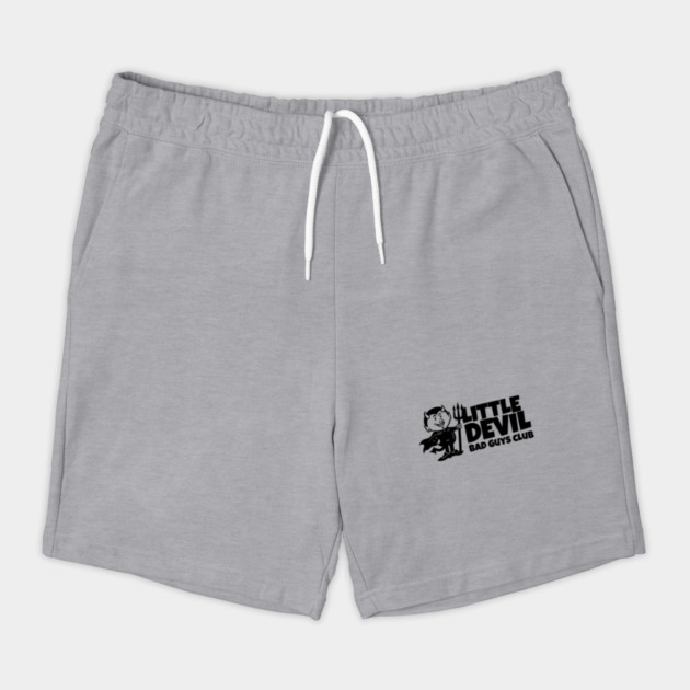 LITTLE DEVIL by artslaves