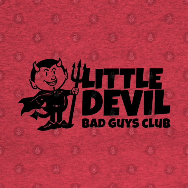 LITTLE DEVIL by artslaves
