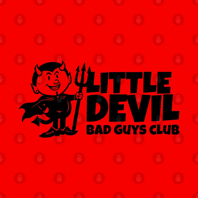 LITTLE DEVIL by artslaves