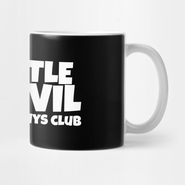 LITTLE DEVIL by artslaves