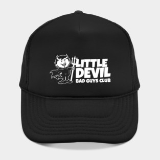 LITTLE DEVIL Hat