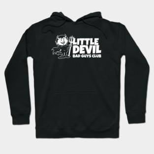 LITTLE DEVIL Hoodie